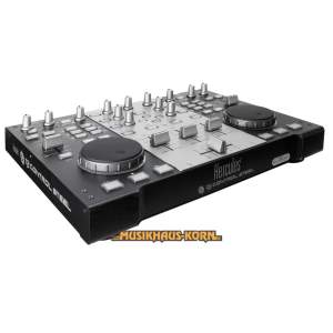 HERCULES DJ Control Steel