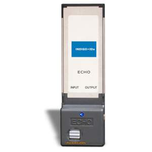 Echo Indigo IOx