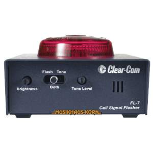 Clearcom FL-7