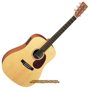 Martin Guitars DX1E 