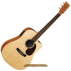 Martin Guitars DCX1KE 
