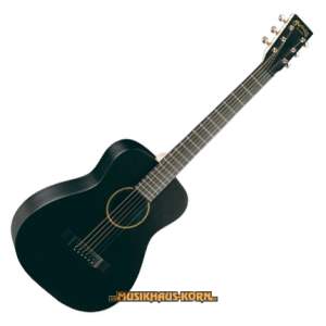 Martin Guitars LX Black