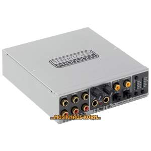 Terratec Phase 26 SE USB-Soundkarte-Interface