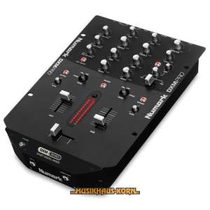 Numark DXM Pro