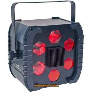 American DJ TRI Phase LED