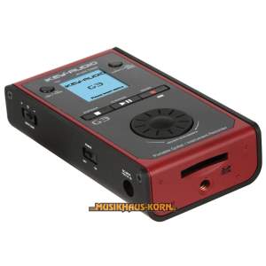 iKey-Audio G-3