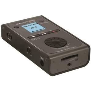 iKey-Audio M-3