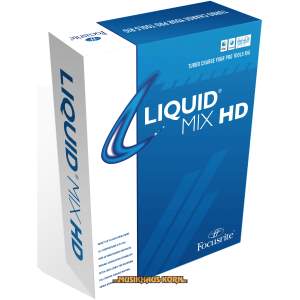 Focusrite Liquid Mix-HD