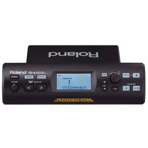 Roland TD 4