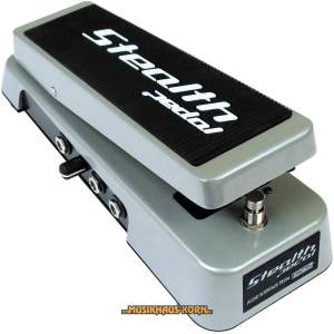 IK Multimedia StealthPedal