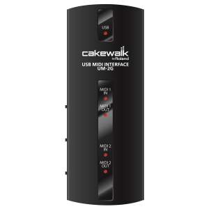 Cakewalk UM-2G