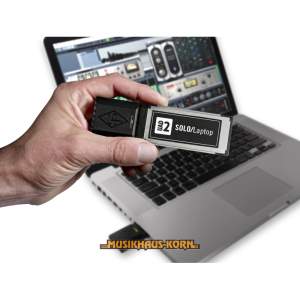 Universal Audio UAD-2-SL SOLO Laptop