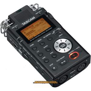 Tascam DR-100