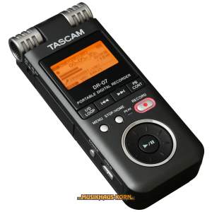 Tascam DR-07