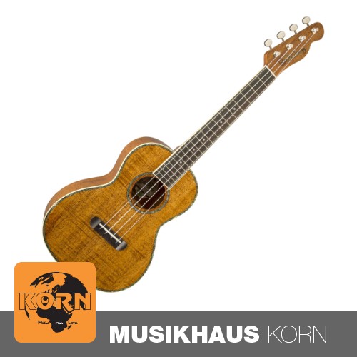 Fender Tenor Ukulele Nohea