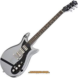 Gretsch G5135PS Stump'O'Matic Electromatic Corvette