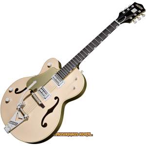 Gretsch G6118T-LTV 125th Anniversary TV Jones JT