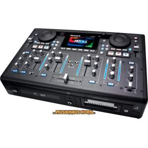 Numark HDMIX
