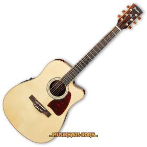 Ibanez AW30ECE-NT
