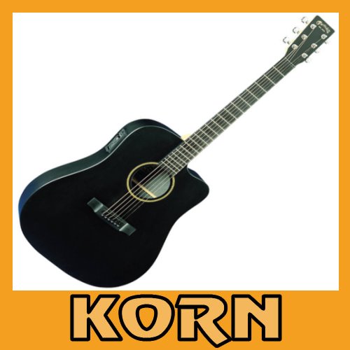 Martin Guitars DCXE