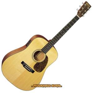 Martin Guitars D16 GTE Fishman