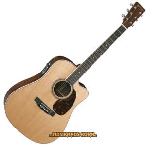 Martin Guitars DC16 RGTE 