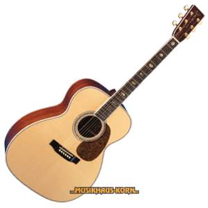 Martin Guitars J40