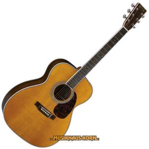 Martin Guitars M-38