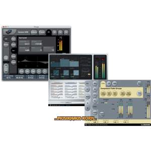 TC Electronic Mastering Bundle TDM