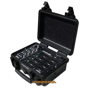 Drawmer KickBox 4x4