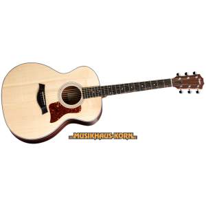 Taylor 214 Westerngitarre