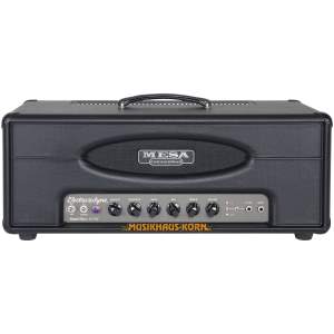 Mesa Boogie Electra Dyne Head
