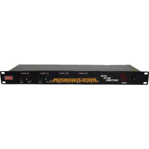 ROLLS RDB 104 Quad DI-Box
