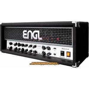 ENGL Powerball Head E645 Topteil