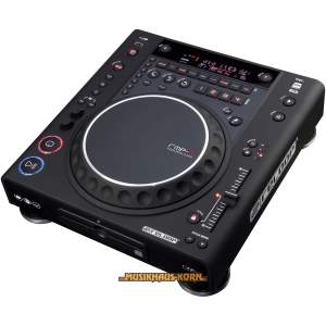 Reloop RMP 3B black