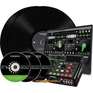 Reloop Spin 2+