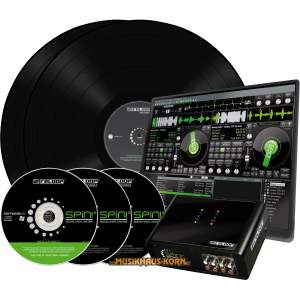 Reloop Spin 2 DVS