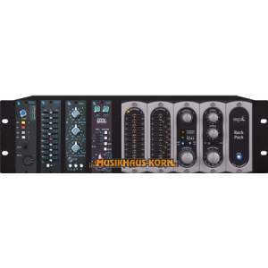 SPL RackPack 500 Frame Modell 2915