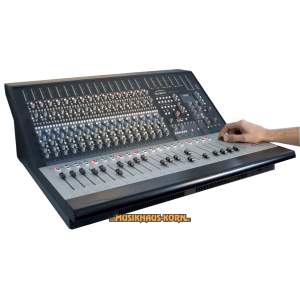 Audient Zen-16-MA