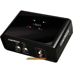 Reloop 10TION 4x4 DJ SOUNDCARD