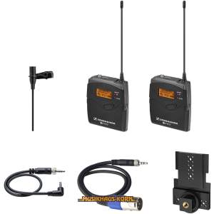 Sennheiser EW 112-P G3 D-Band