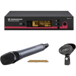 Sennheiser EW 145 G3 D-Band