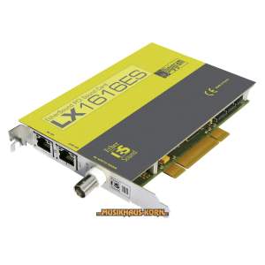 Digigram LX 1616ES