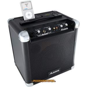 Alesis Transactive Live