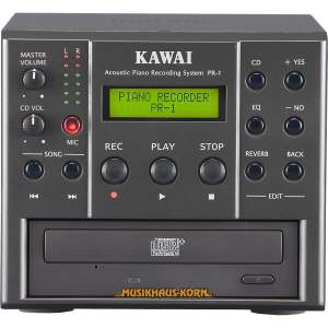 Kawai PR-1