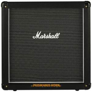 Marshall MHZ 112A Haze Gitarrenbox schräg