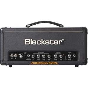 Blackstar HT 5 Head