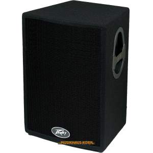 Peavey Messenger Pro 12 MKII 4 Ohm