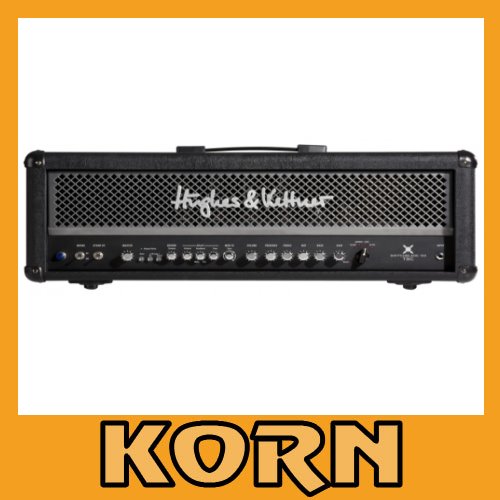 Hughes & Kettner Switchblade TSC 100 Head