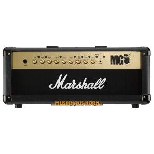 Marshall MG100HFX-New  Topteil